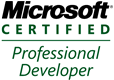 Microsoft Certified Professional Developer