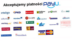 Wdrożenie płatności PayU